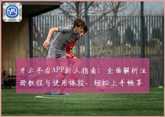 开云平台APP新人指南：全面解析注册教程与使用体验，轻松上手畅享平台功能亮点