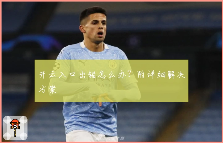 开云入口出错怎么办？附详细解决方案