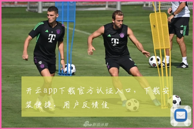 开云app下载官方认证入口,下载安装便捷,用户反馈佳