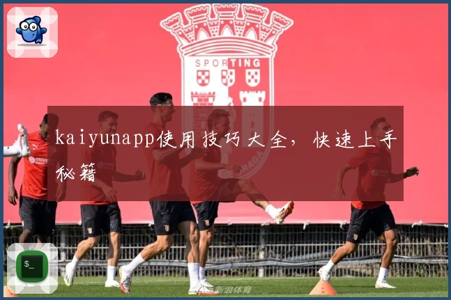 kaiyunapp使用技巧大全，快速上手秘籍