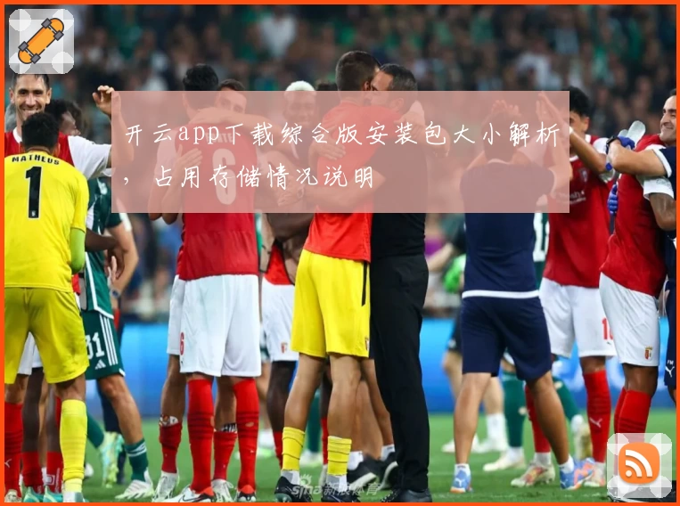 开云app下载综合版安装包大小解析，占用存储情况说明