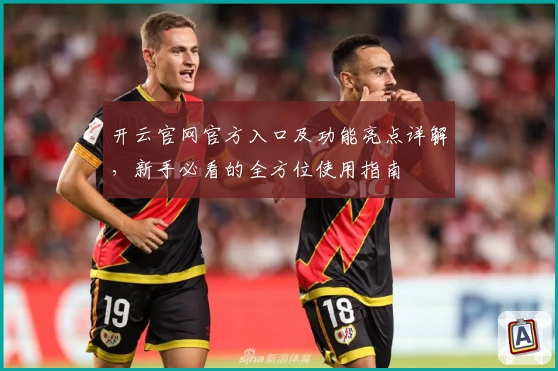 开云官网官方入口及功能亮点详解，新手必看的全方位使用指南